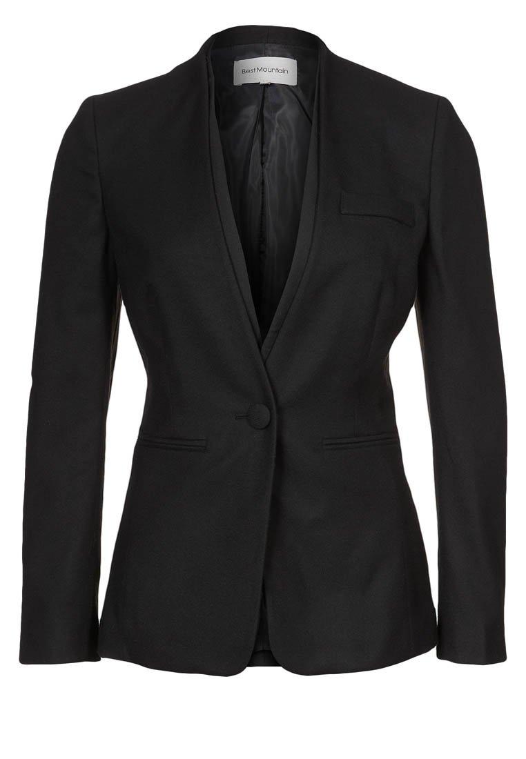 Foto Best Mountain Blazer negro