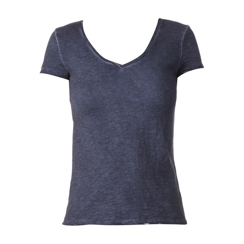 Foto Best Mountain Camiseta de mangas cortas - tce13257f - Azul / Marina...