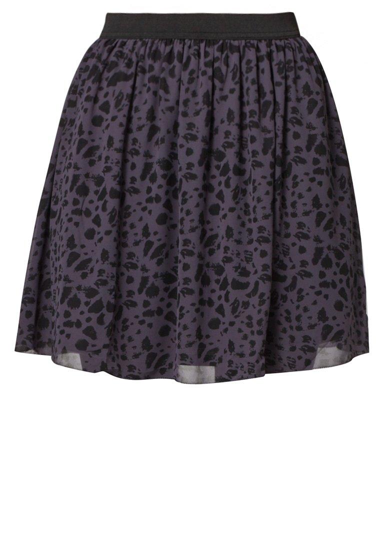 Foto Best Mountain Minifalda Morado 40-42