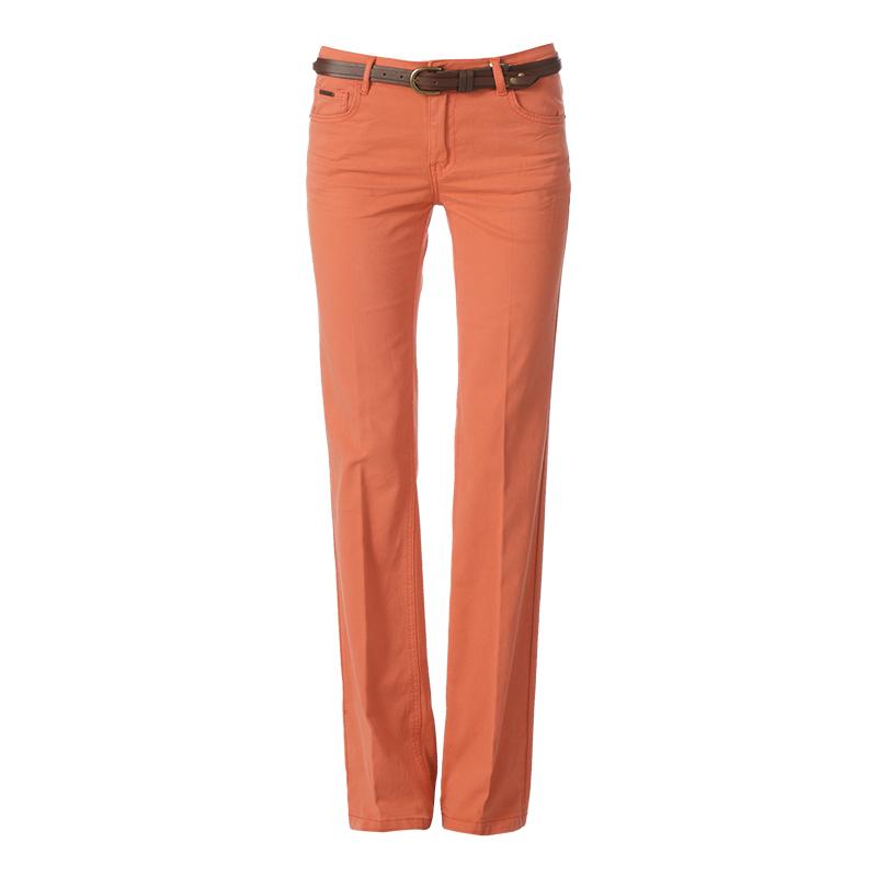 Foto Best Mountain Pantalones de campana - jee1317f - Rojo / Coral