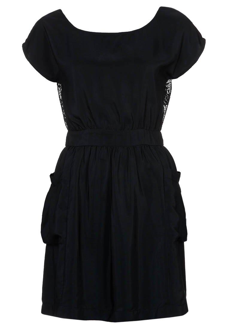 Foto Best Mountain Vestido Informal Negro 40
