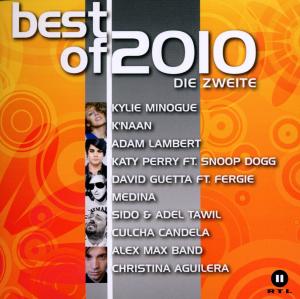 Foto Best Of 2010-Die Zweite CD Sampler