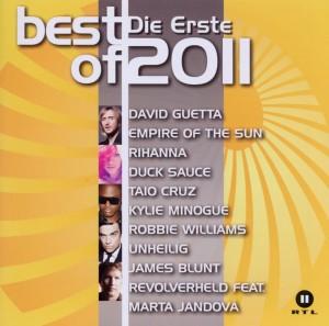 Foto Best Of 2011-Die Erste CD Sampler