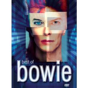 Foto Best Of Bowie [DE-Version] DVD