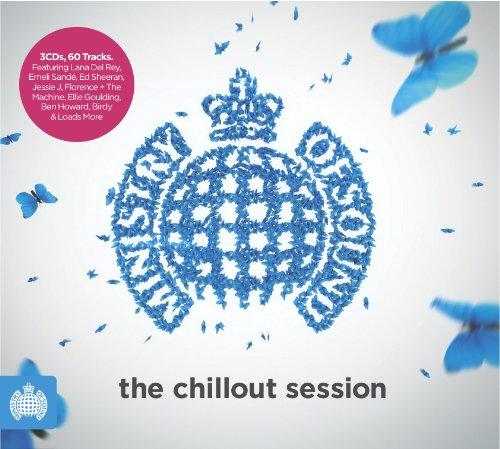 Foto Best Of Chillout Sessions CD Sampler