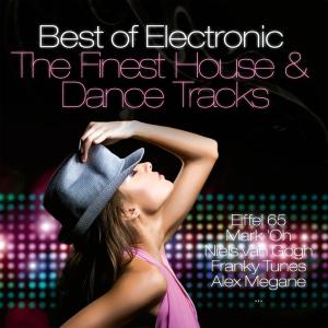 Foto Best Of Electronic: Finest House & Dance Tracks CD Sampler