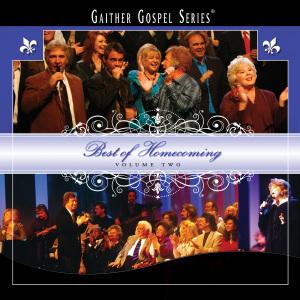 Foto Best Of Homecoming Vol.2 CD Sampler