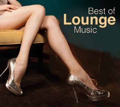 Foto Best Of Lounge Music CD Sampler