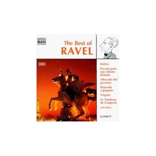 Foto Best Of Ravel Int. Divers