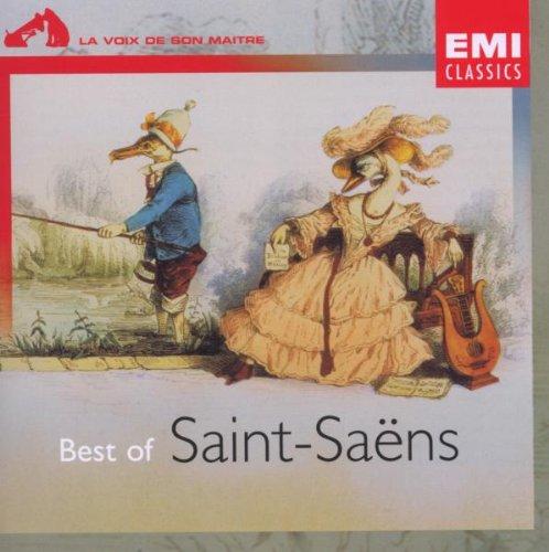 Foto Best of Saint-Saens