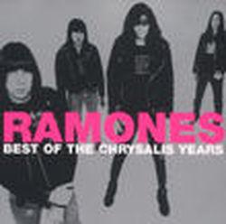 Foto Best Of The Chrysalis Years