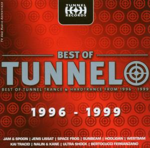 Foto Best Of Tunnel (1996-1999) CD Sampler