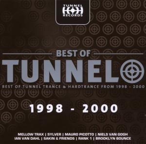 Foto Best Of Tunnel (1998-2000) CD Sampler