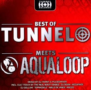 Foto Best Of Tunnel Vol.7 CD Sampler