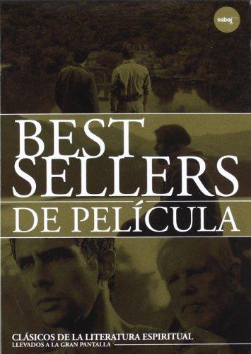 Foto Best Sellers De Pelicula - Pack [DVD]