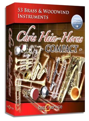 Foto Best Service Chris Hein Horns Compact