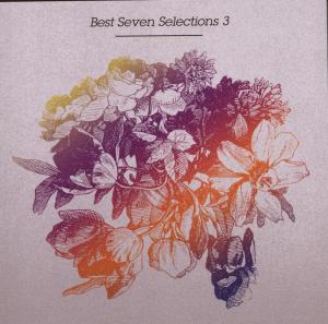 Foto Best Seven Selections 3 CD Sampler
