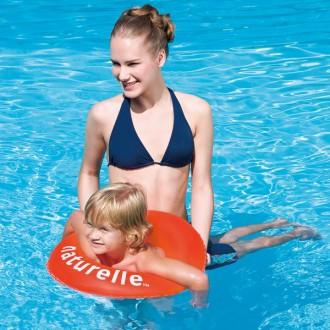 Foto Bestway Flotador naturelle