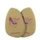 Foto Beter media plantilla de gel magic feet, 2ud