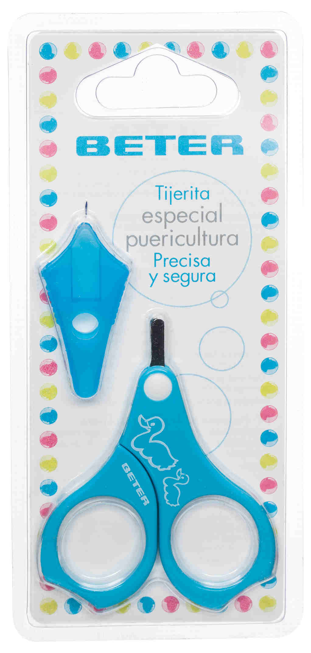 Foto Beter Tijera Puericultura