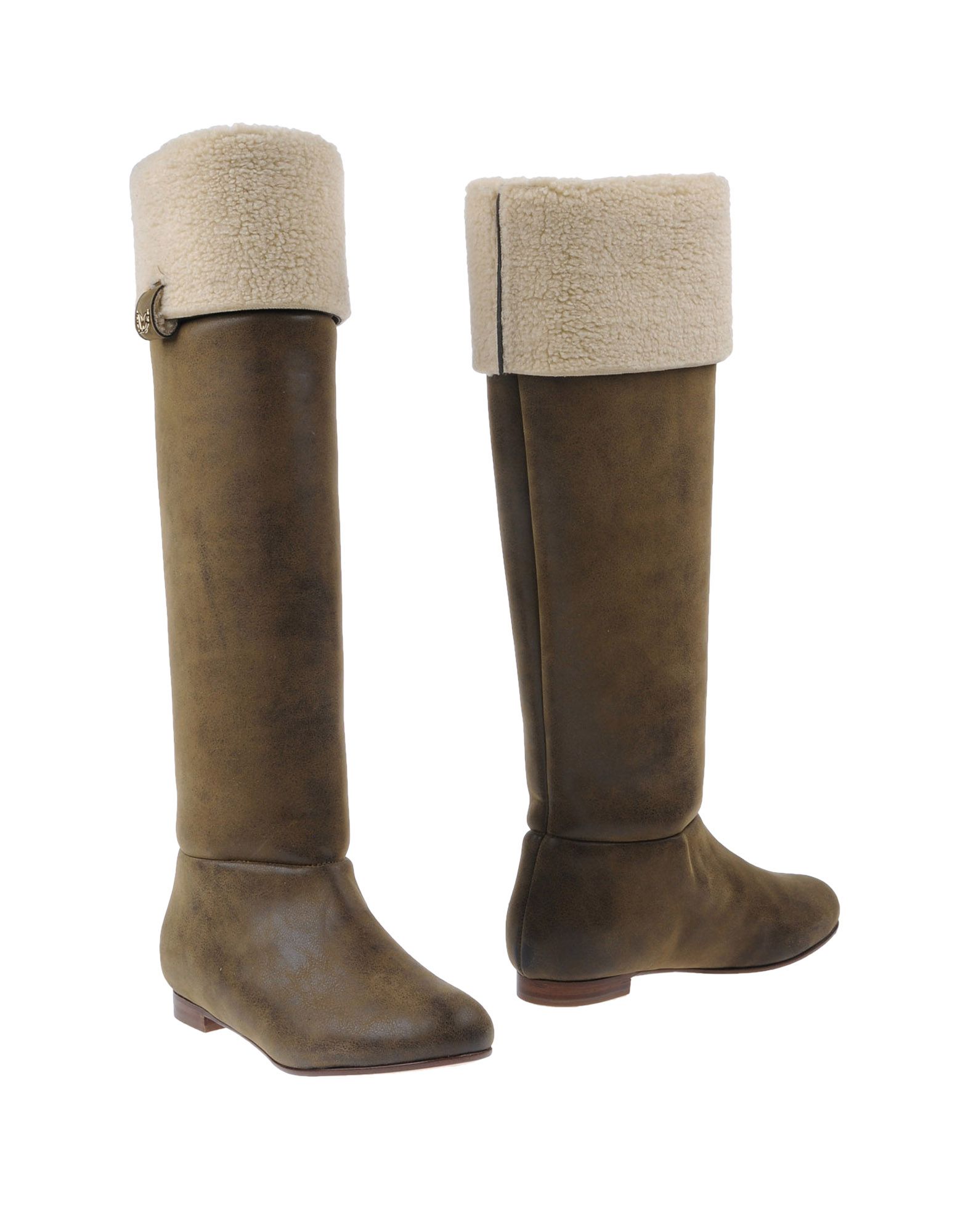 Foto betty blue botas
