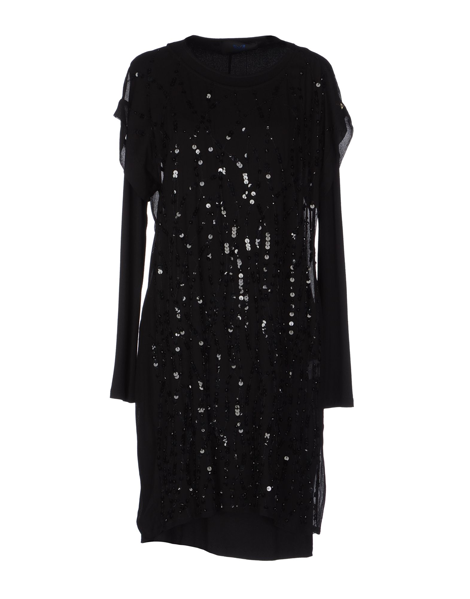 Foto Betty Blue Minivestidos Mujer Negro