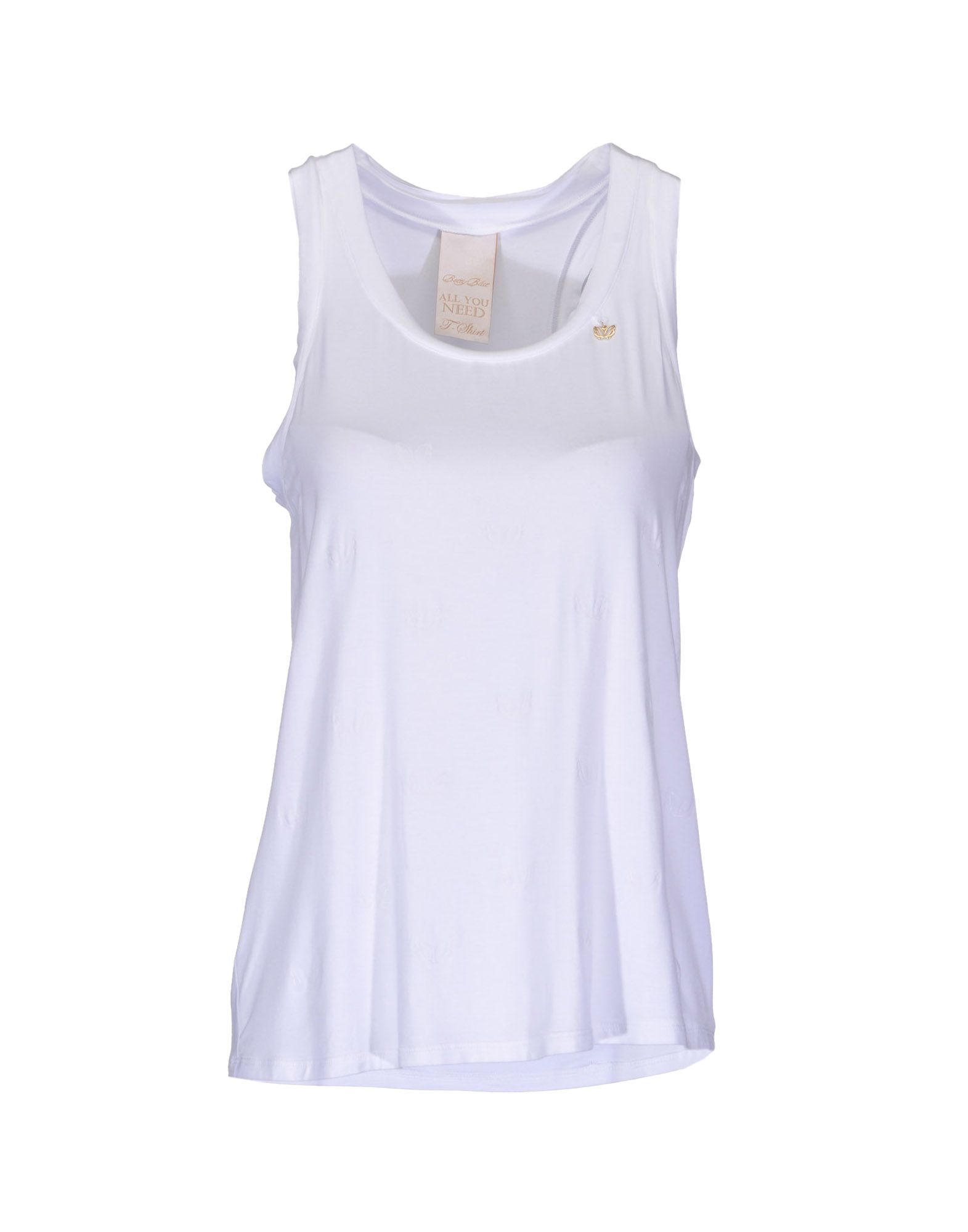 Foto betty blue tops
