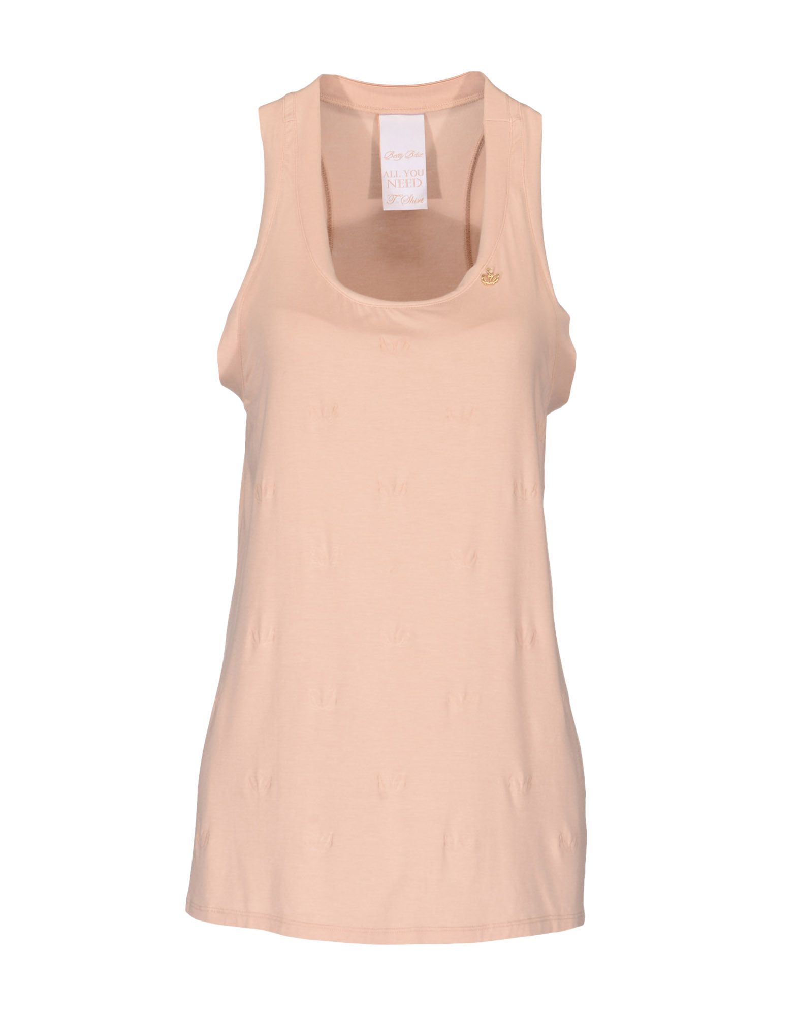 Foto betty blue tops
