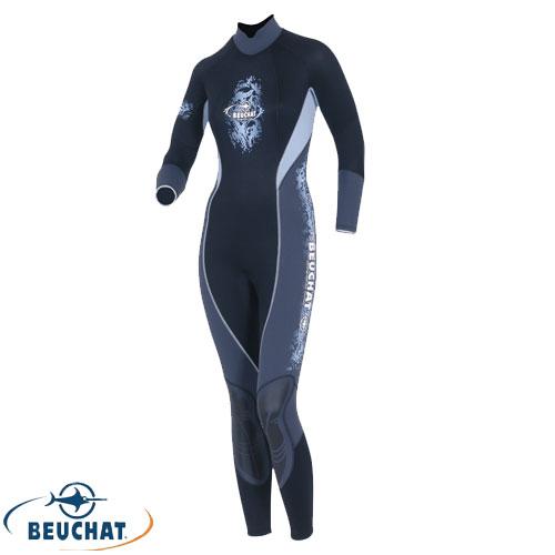 Foto Beuchat Focea Sport Lady 5mm