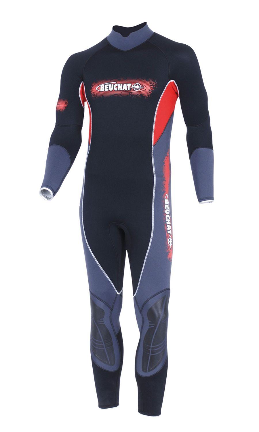 Foto Beuchat Focea Sport Man 5mm