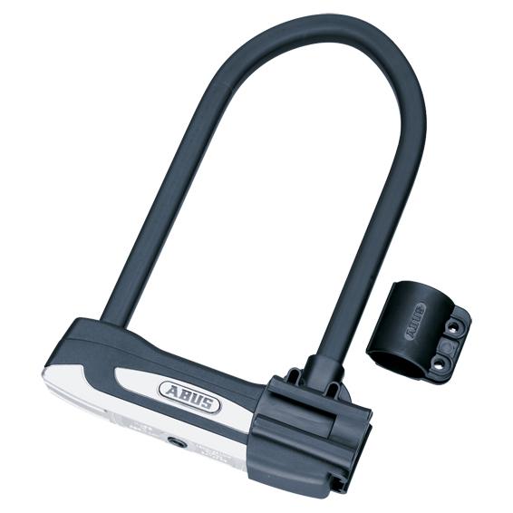 Foto Beugelslot Abus Graniet X-Plus 54 300mm EaZy-KF