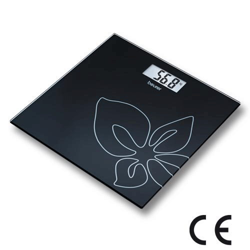 Foto Beurer Báscula GS-27 Flower