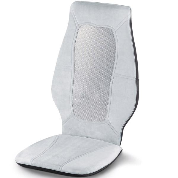 Foto Beurer Funda asiento masaje espalda mg-190