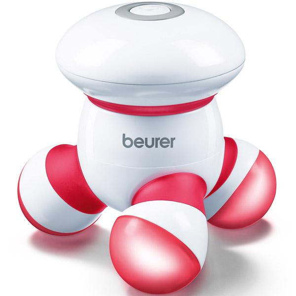 Foto Beurer Mini aparato masaje mg-16