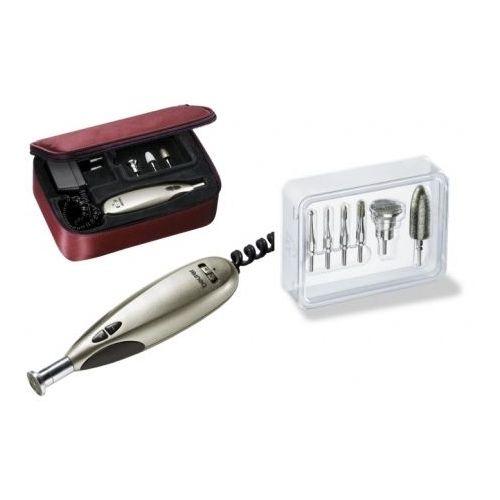 Foto Beurer Mp 60 + Profiset Pack