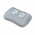 Foto Beurer® Almohada Masaje Shiatsu Mg 145