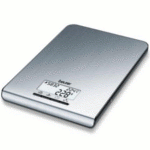 Foto Beurer® Báscula De Cocina Ultra Plana