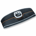 Foto Beurer® Cinturon Electroestimulador Abdominal Em 35