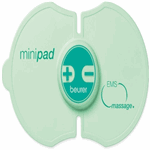 Foto Beurer® Mini Electroestimulador Masaje Em 10