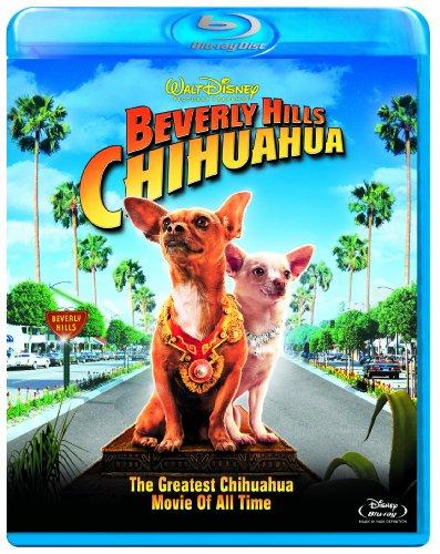 Foto Beverly Hills Chihuahua [Reino Unido] [Blu-ray]