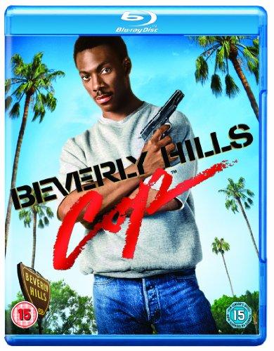 Foto Beverly Hills Cop [Reino Unido] [Blu-ray]