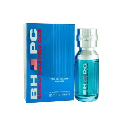 Foto Beverly Hills Polo Club BHPC FOR MEN Eau de toilette Vaporizador...