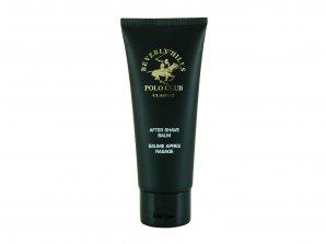 Foto Beverly Hills Polo Club Classic Aftershave Balm 75ml
