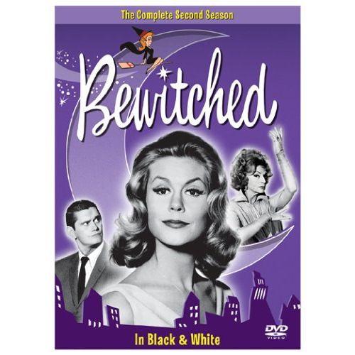 Foto Bewitched - The Complete Second Season Byw