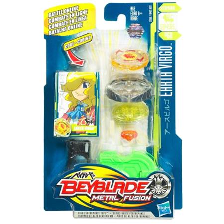 Foto Beyblade Metal Fusion 1 Pack