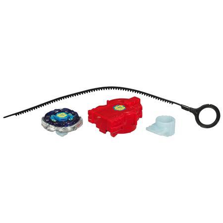 Foto Beyblade Storm Aquario - Set 1