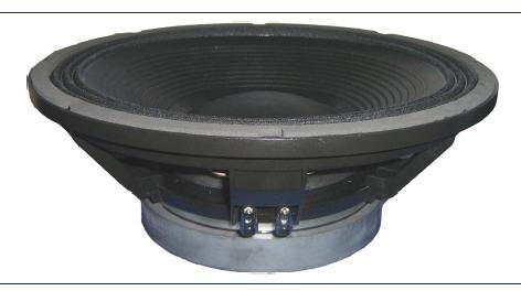 Foto BEYMA 15P1000FE Speaker 15 '' 1000w (8 Ohm)