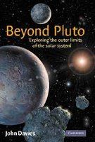 Foto Beyon pluto: exploring the outer limits of the solar sytem (en papel)