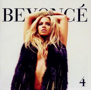 Foto Beyoncé: 4 CD