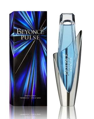 Foto Beyonce Pulse Eau de Toilette Vapo 50 ml